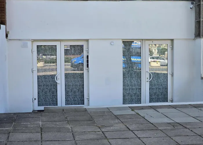 T2 Studio Apartment