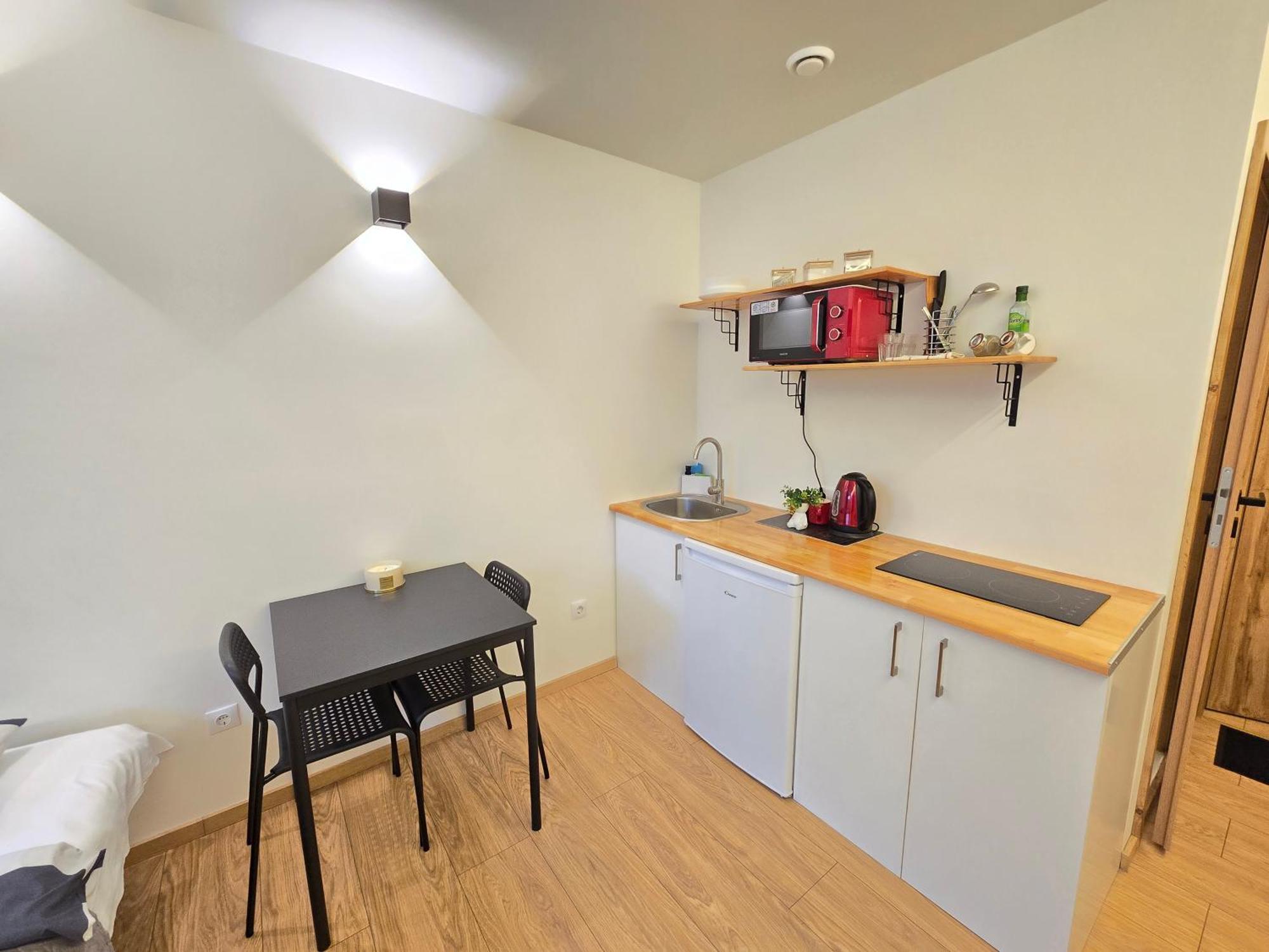 T2 Appartement Klaipėda