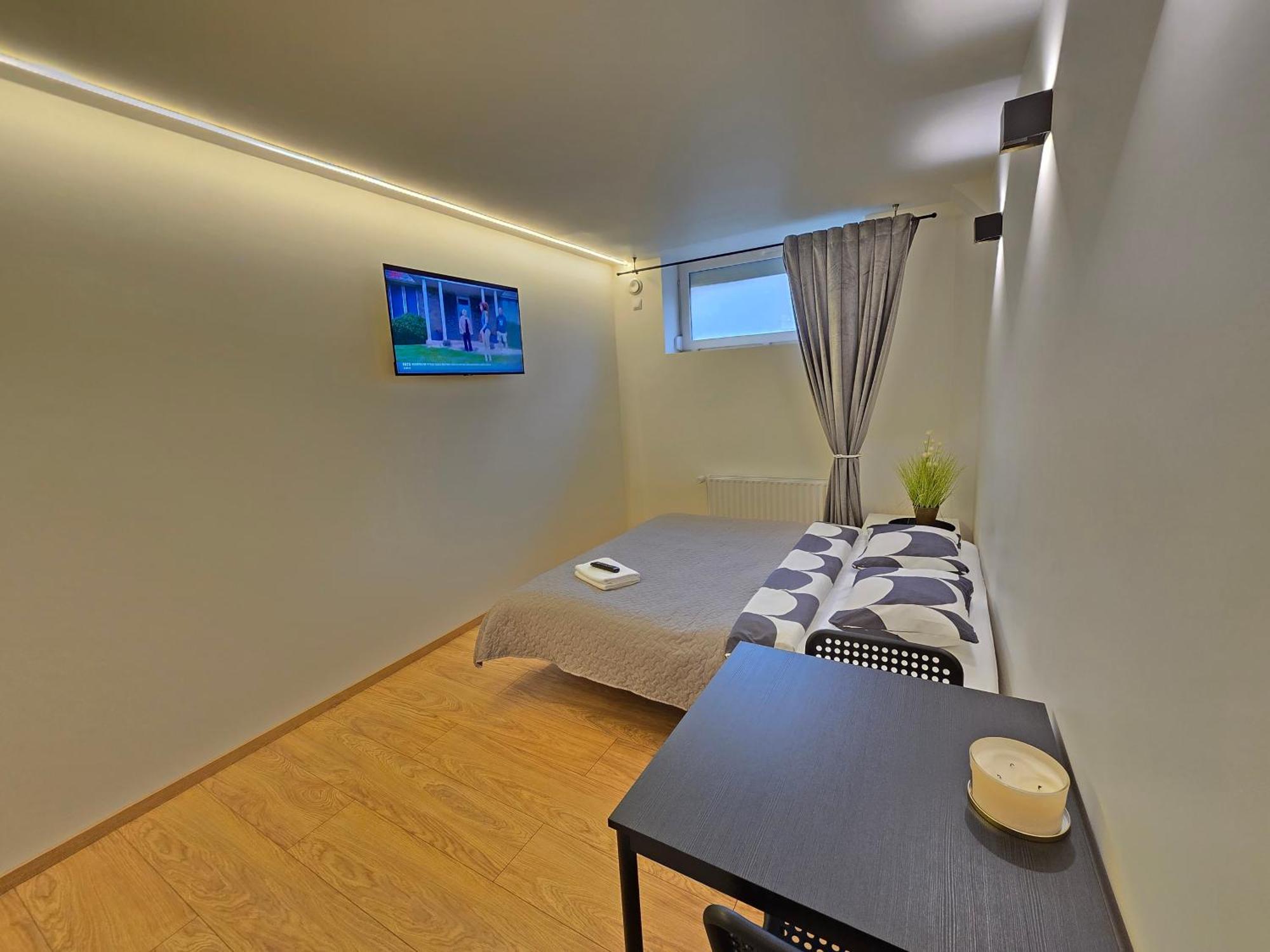 Appartement T2 Klaipėda