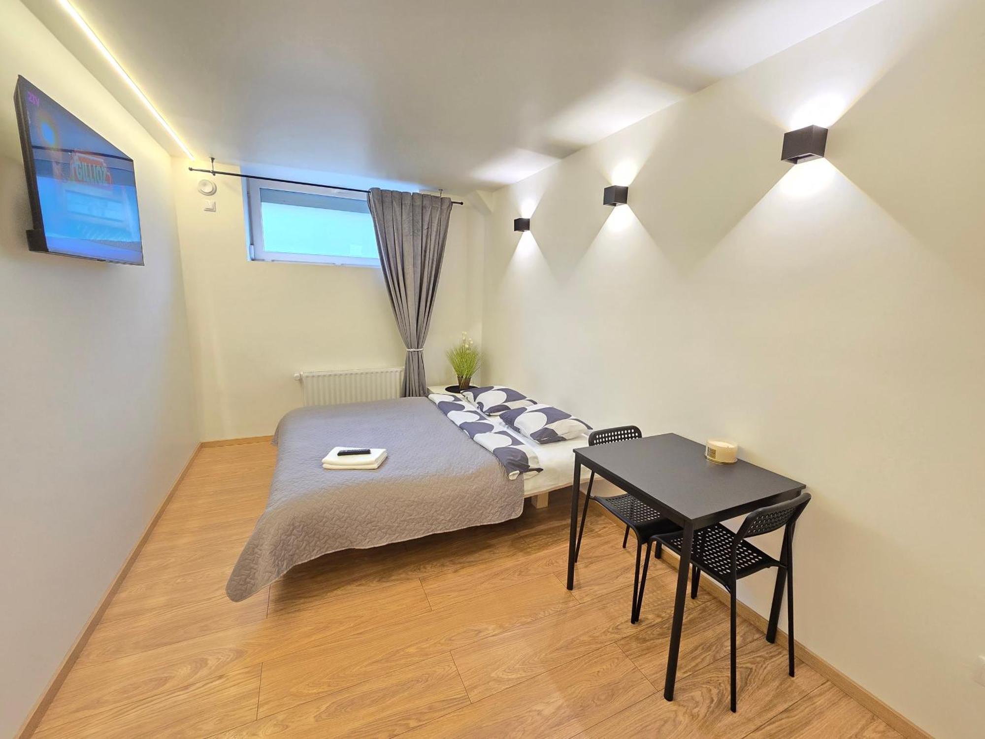 Appartement T2